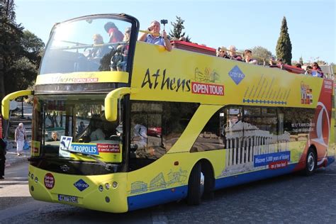 Atina otobüs bileti